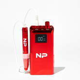 DRILL - RED RUBY (LUXE PRO)